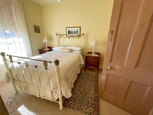 Victoria House Bed and Breakfast Portland Eksteriør billede