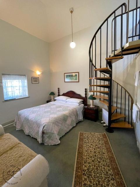 Victoria House Bed and Breakfast Portland Eksteriør billede
