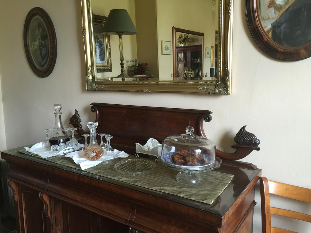 Victoria House Bed and Breakfast Portland Eksteriør billede
